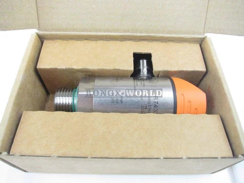 New 1PCS IFM Temperature Sensor TR7432