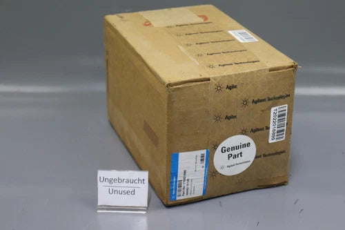 Agilent 110421690 Elettrone Assemblea Rf-Tube 3CW1750A7 Sealed