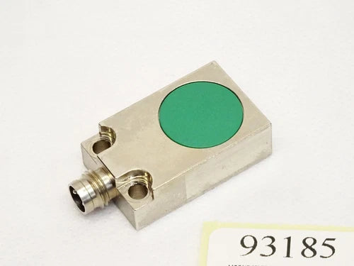 Baumer electric IFFM 20P17A3/S35L / Neu