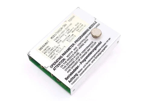 MOD1/0X024-386 INDRAMAT GETESTET | GARANTIE INKLUSIVE | SCHNELLER