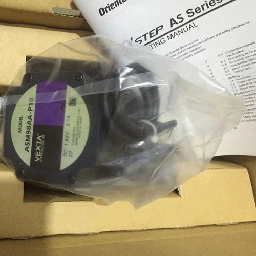 VEXTA Oriental ASM98AA-P10 1PC New ASM98AAP10 Motor