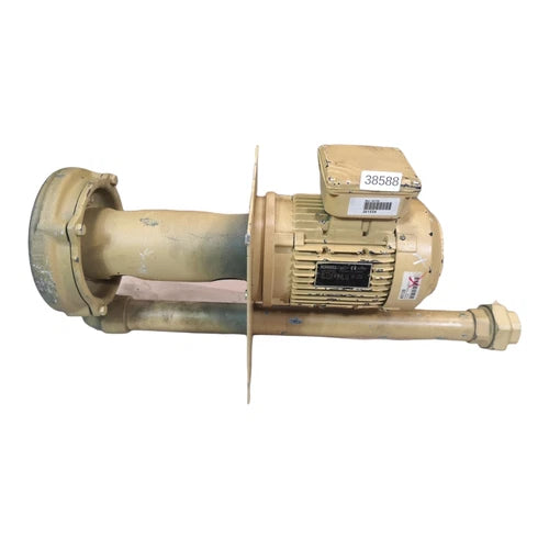 KNOLL TG40-28/11 285 Kreiselpumpe pumpe