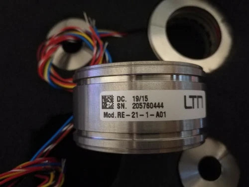 LTN ENCODER RE-21-1-A01 RE211A01 FREE EXPEDITED SHIPPING #F3