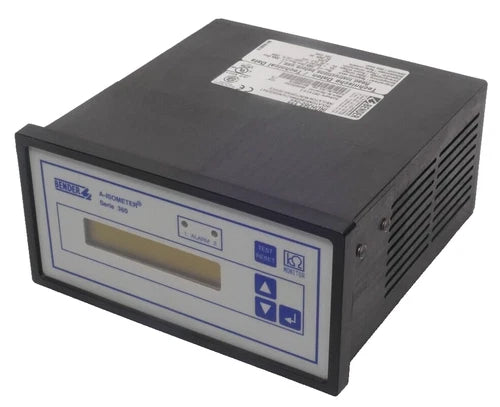 Bender Isolations¨¹berwachungsger?t B91068018 | D83 V2.5-3 | IRDH 365-322