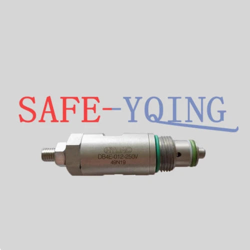 New 1PCS DB4E-01X-250V 716143 Hydac Cartridge Relief Valve DB4E-012-250V