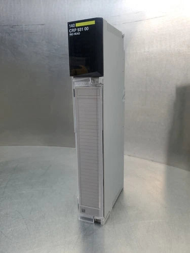 SCHNEIDER ELECTRIC 140CRP93100 Modicon S908 1CH RIO Head Module.           3A-14