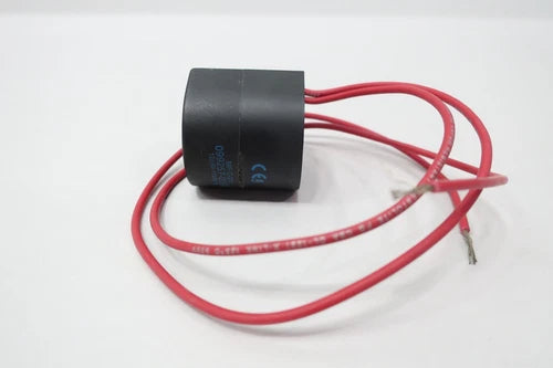 Asco 099257-005-D Solenoid Valve Coil 110/120v
