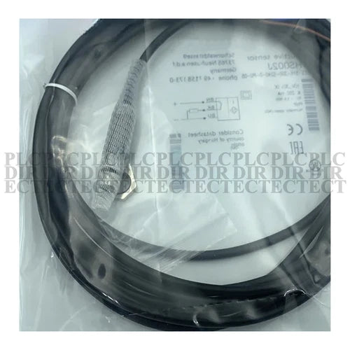 New BALLUFF BES 516-300-S240-D-PU-05 Inductive Sensor