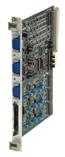 Fuji Electric FH1015A0 Board