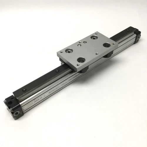 Parker-Origa 25-2021/PGX10-BM Powerguide Rodless Cylinder ?25mm Bore, 10