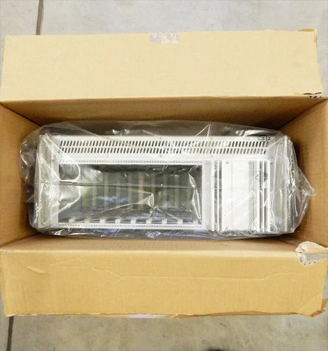 Hirschmann MR8-03 + ETN10515-R AC Modular Bridge/Router Grundger?t -unused/OVP-