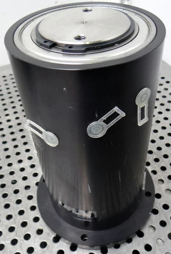 Sonotronic DDF-10-1/8  DDF1018  ZK5066 Drehdurchf¨¹hrung Pmax=8bar -unused-