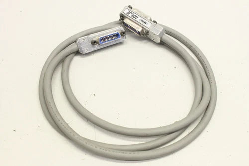 FUJIKURA 408JE E49075 DDK Interfacekabel Cable Kabel E49075