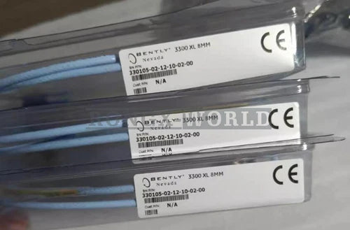 1PCS NEW BENTLY NEVADA SENSOR 330105-02-12-10-02-00