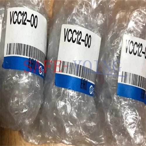 1PCS SMC air control valve VCC12-00 NEW