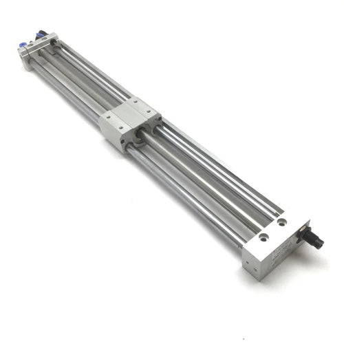 SMC NCDY2S10H-1500B Rodless Cylinder, Stroke: 15
