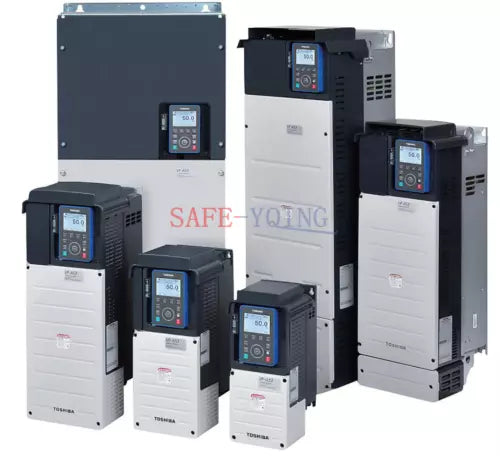 1PC TOSHIBA INVERTER VFAS3-4110KPC-F NEW