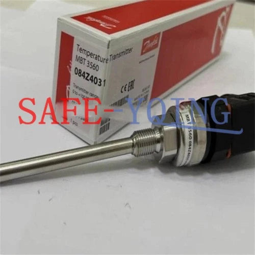 1PCS Danfoss temperature sensor MBT3560 084Z4031 NEW