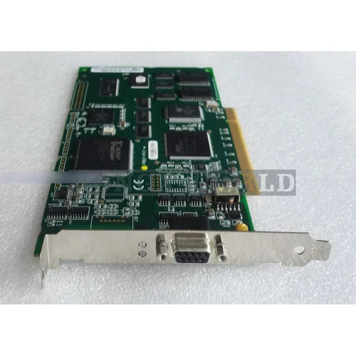 ONE Woodhead PB3-PCI-e PB3-PCU (E) V1.7.1 Card Used