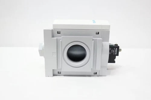 Festo MS12-EE-G-V24P On/off Valve 1in 240psi
