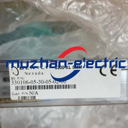 330106-05-30-05-02-00 Bently sensor probe brand New DHL or FedEx