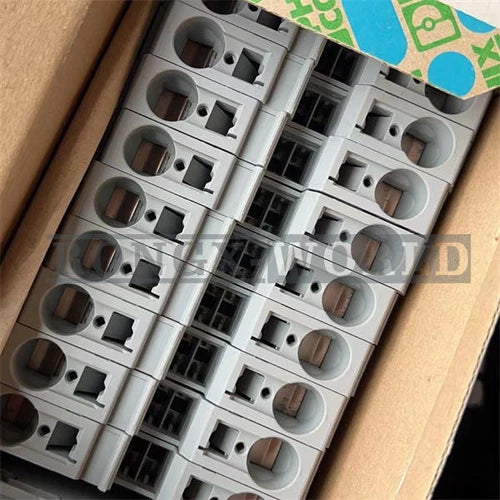 10PCS Phoenix Contact Feed Through Terminal Block ST 35 3036178 Brand new