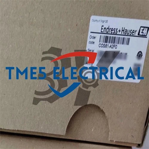 ONE NEW Endress+Hauser E+H COS61-A2F0 pH Electrode