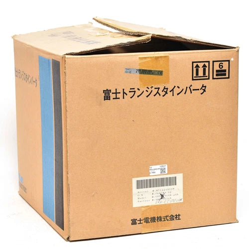 Fuji Electric Frequenzumrichter FRN5.5G9S-2AN  FRN5.5G9S-2 -new-