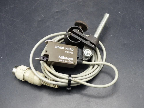 Mitutoyo 519-326 Hebeltaster / Messtaster f¨¹r MU-Check