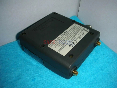 1PC OMRON WD30-SE01 Used