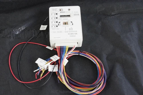 Temporizador controlador OPTEX NABCO Proswing OC-905C T(N)