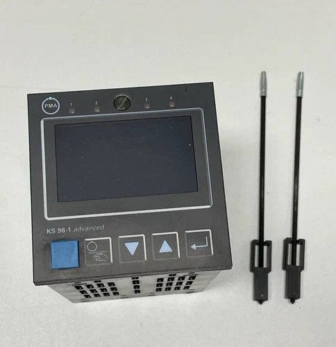 PMA / Temperature Controller / KS 98-1 Advanced / KS98-100-00090-000