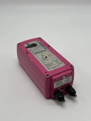 Schischek RedMax-5.10-SF Klappenantrieb