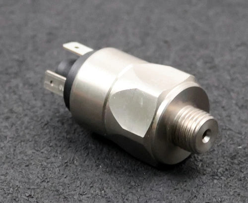 SUCO Membrandruckschalter 0196-45703-2-003 Druckbereich 0,5-5bar