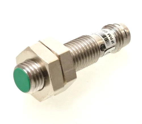 Baumer Induktiver Sensor IFRM 08P37A3/S35L