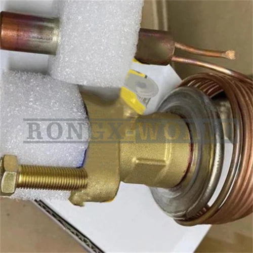 ONE Emerson XB-1019MW55-2B Expansion Valve Power Head XB-1019 MW55-2B NEW
