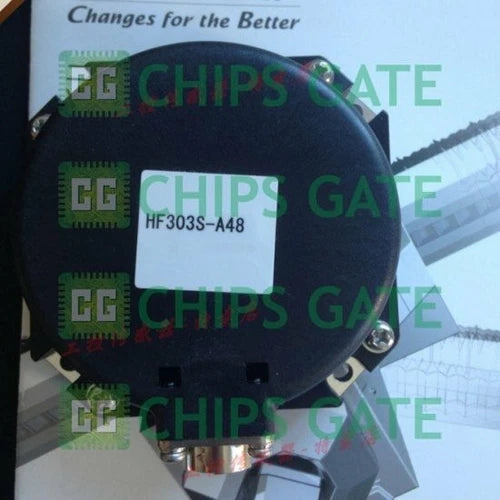 1 pe?a nova HF303S-A48 envio r¨¢pido