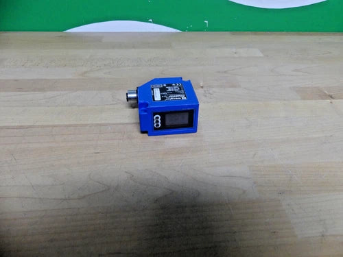 Wenglor OCP662P0150P Laser-Distanzsensor