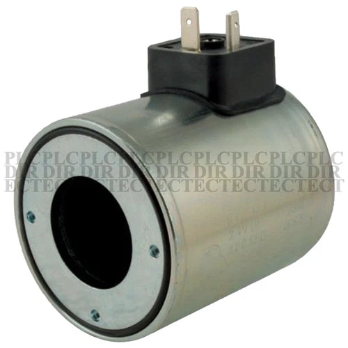 NEW Vickers 617471 Solenoid Directional Valve Coil 24VDC 39W