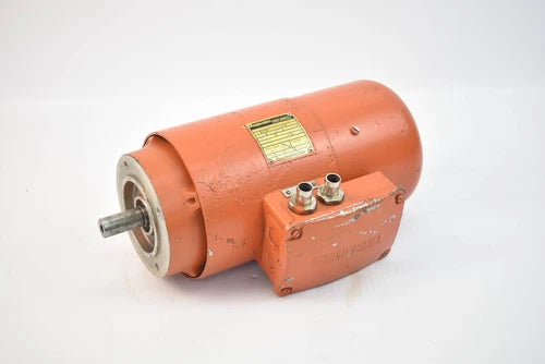 Kobold Bremsmotor KOF 619-1-16/2maWfwvtS9S17S134 ( 0,04/0,55kW 380V 1,3/1,6A )