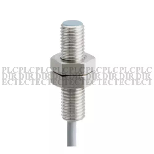 New BAUMER IFRM 08N1707 10-30VDC Inductive Proximity Switch Sensor