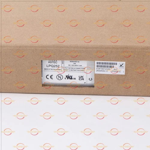 1PCS NEW ASTEC Power Supply LPQ252-C