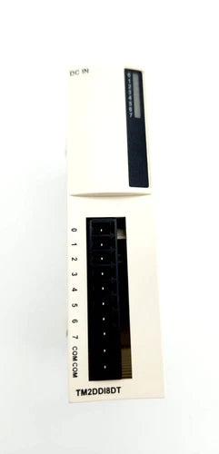 Schneider Electric Modicon TM2DDI8DT Digitales Eingangsmodul 399575
