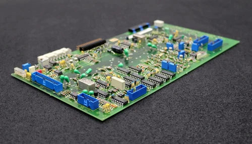 Indramat driver and control card for KDS / KDW / KDF TRS 2 for 150A