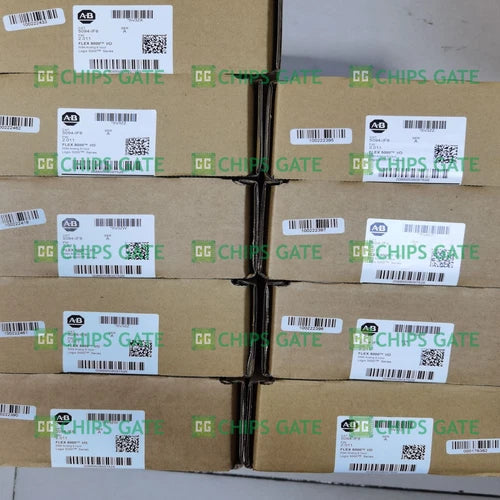 1 pe?a nova lacrada 5094-IF8 Ser A Flex 5000 entrada 8 corrente/volt