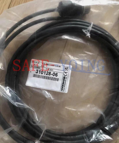 ONE new For HEIDENHAIN 310128-06 ID:310128-06 cable