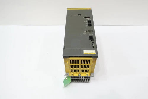 Fanuc A068-6087-H115 Power Supply Module