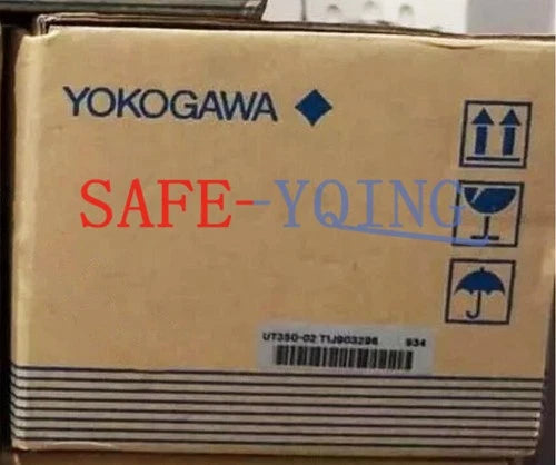 1PC New YOKOGAWA UT350-02 temperature controller