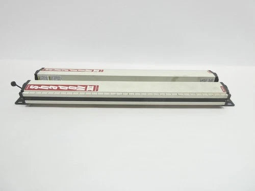 Honeywell 9674004RX 9674004TX Light Curtain Set