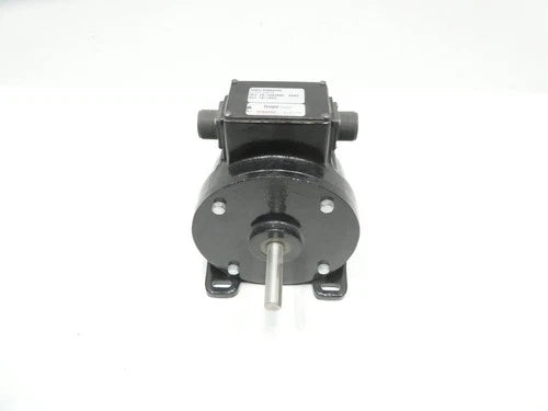 Dynapar M060705 62-pnmf-2500-ab Rotopulser Heavy Duty Incremental Rotary Encoder